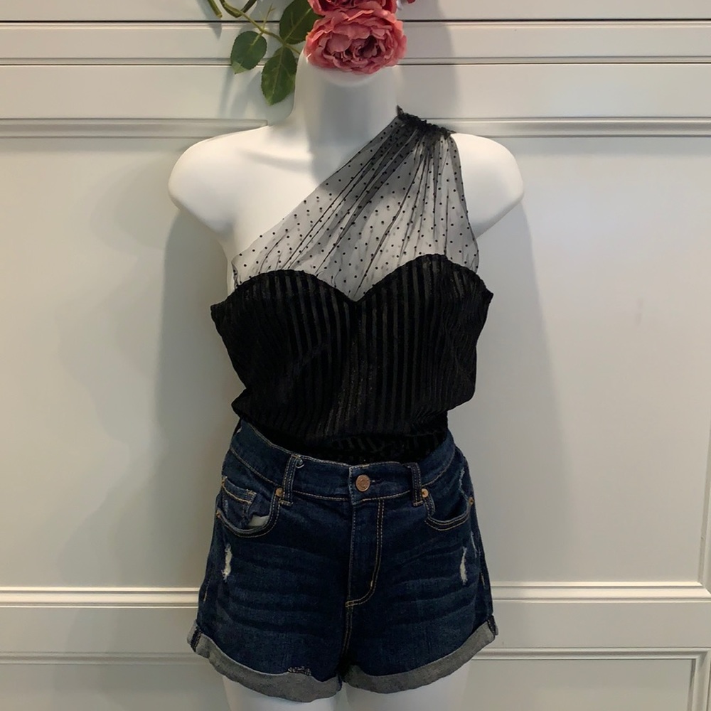 Shein Women’s Top 💄